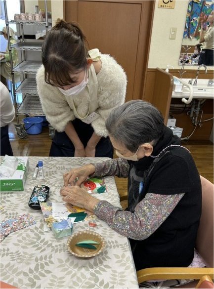 リクリエーション