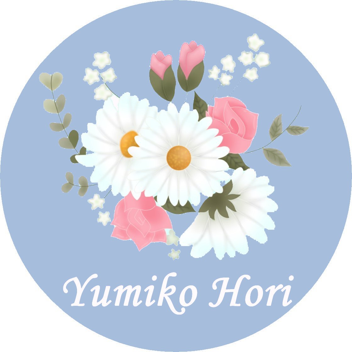 site logo